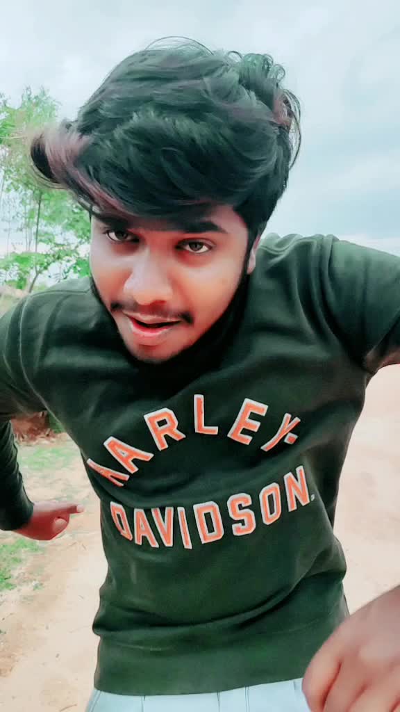 @Nithin Cherry