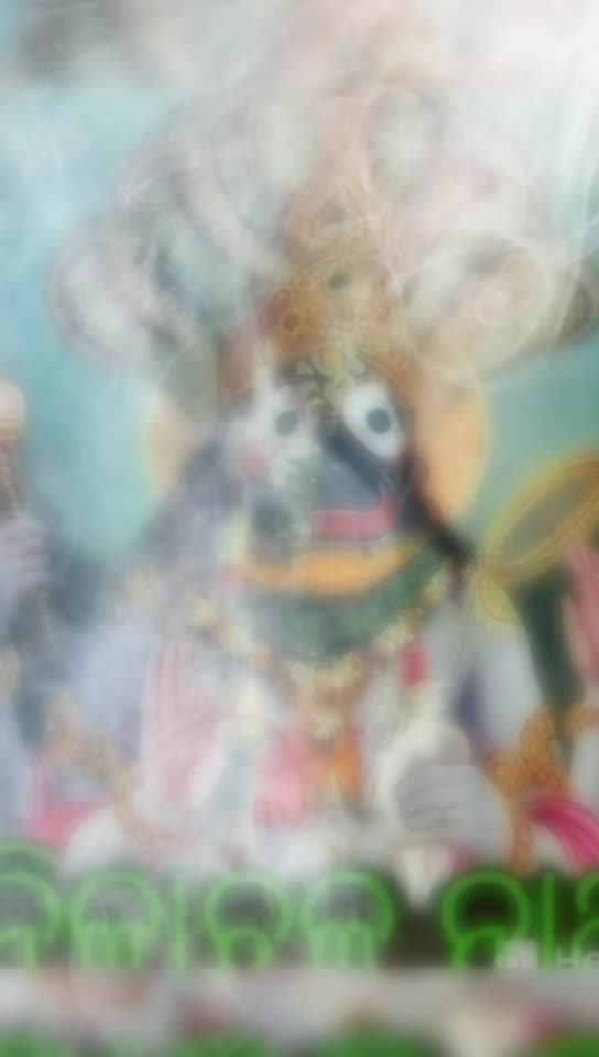 @Puspanjali Panda