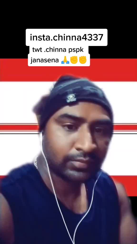 @CHINNA.My God pspk