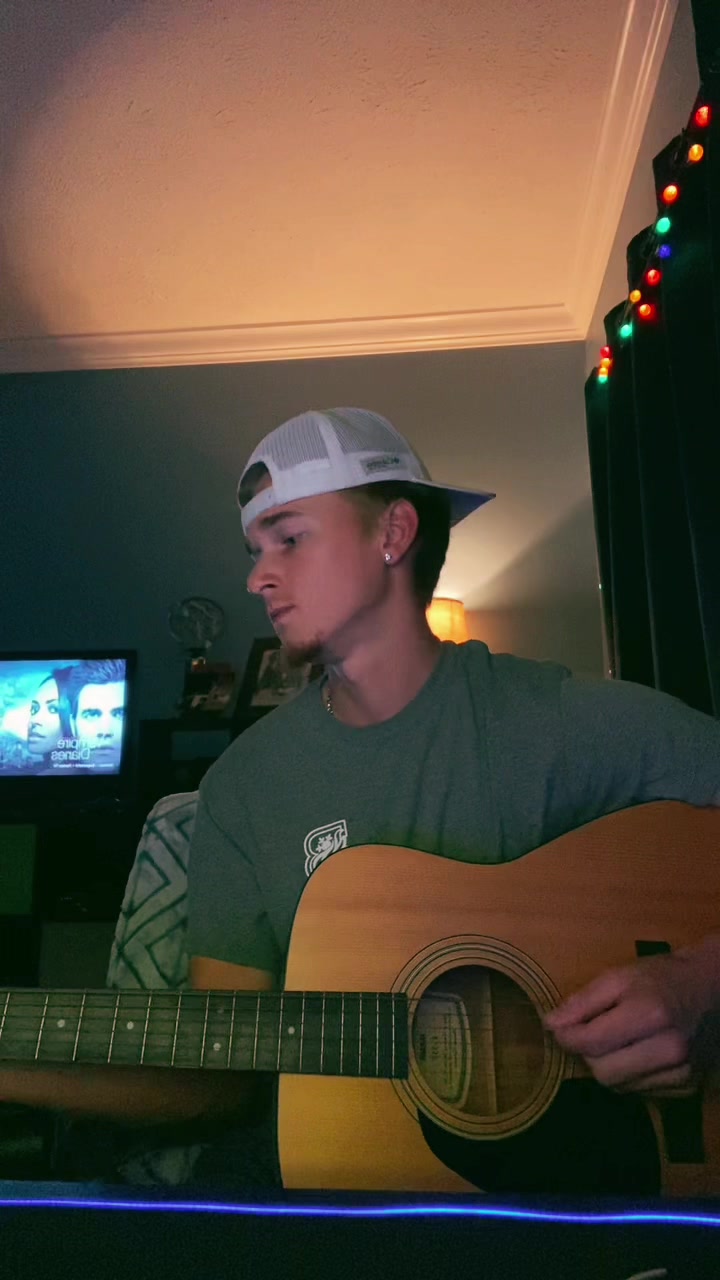 @Cody Sharpe