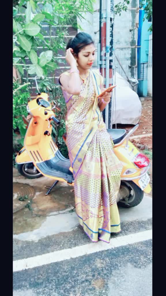 @Chandana shetty