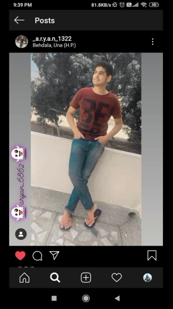 @Chandan Sharma