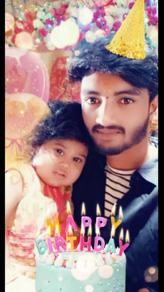 @P Venkat Chari