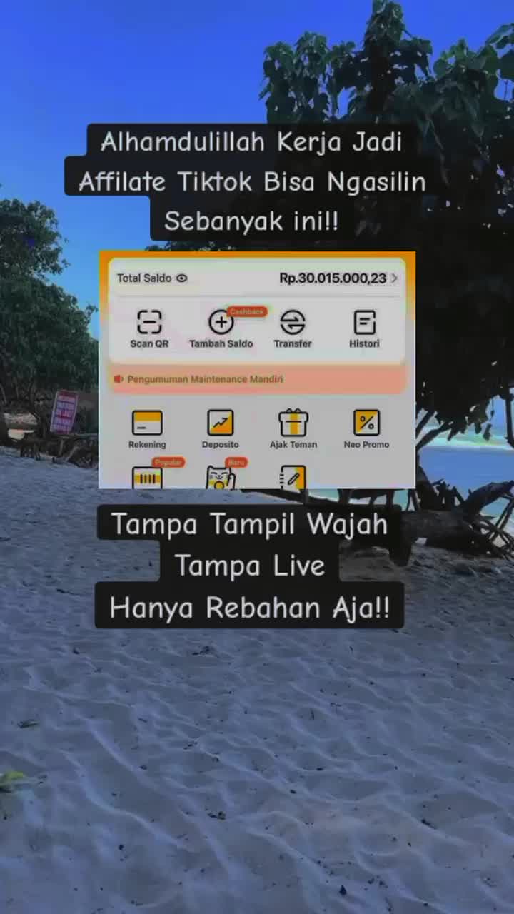 @CEK LINK DI BIO