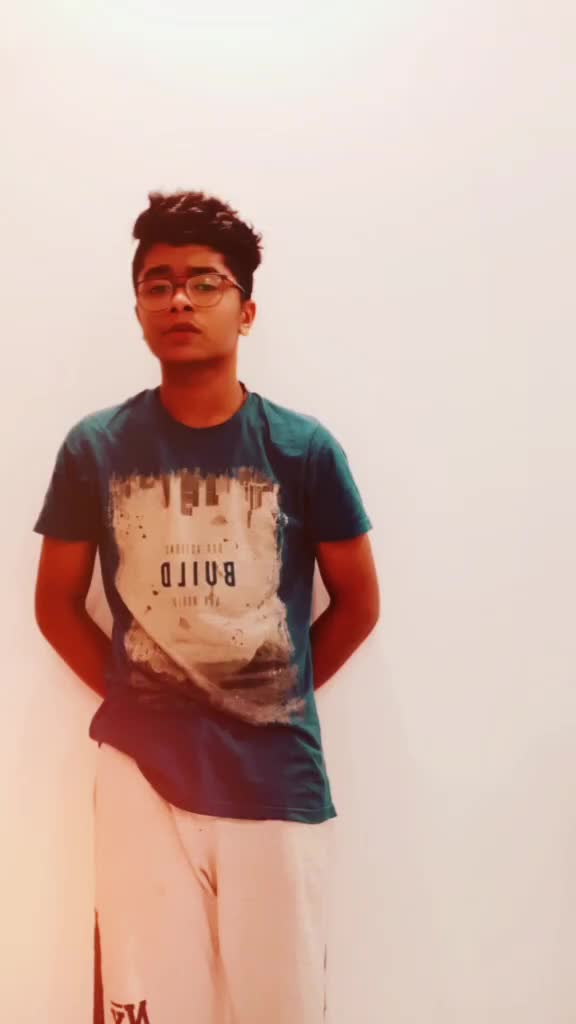 @VINEETH ANIL WILSON