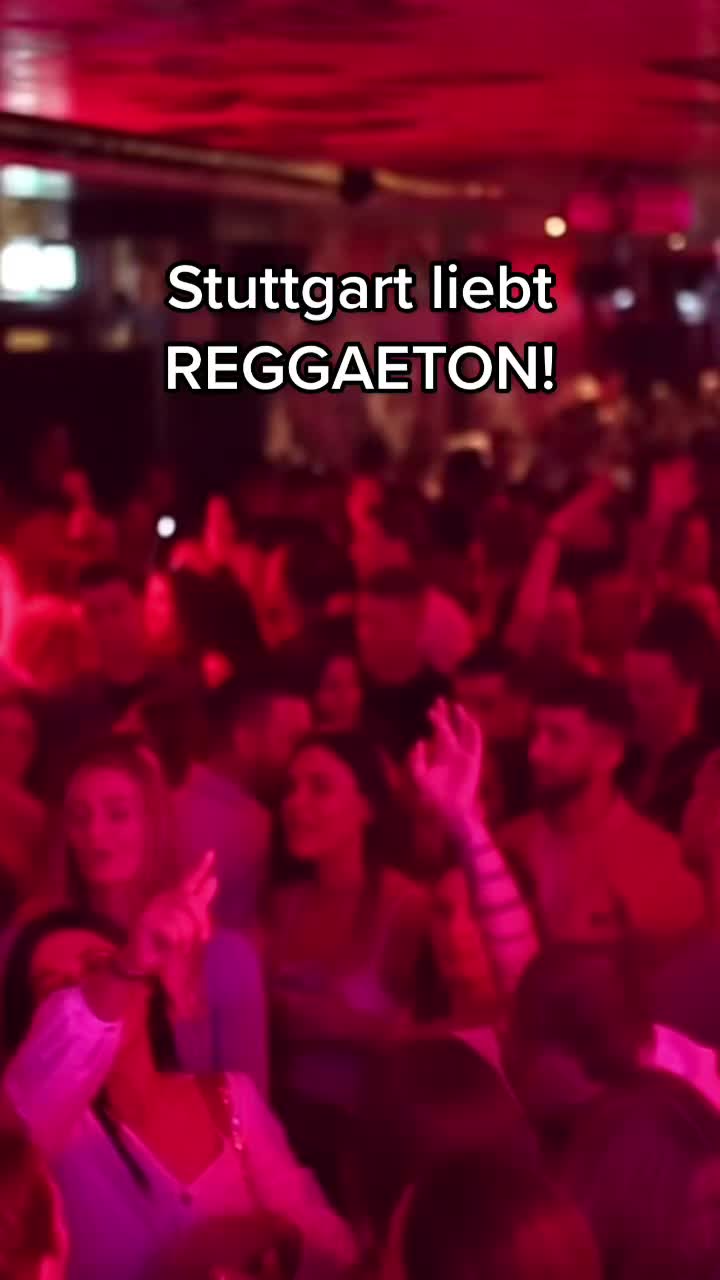@i love Reggaeton