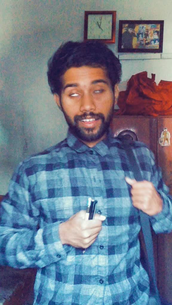 @Vasanth Vee J