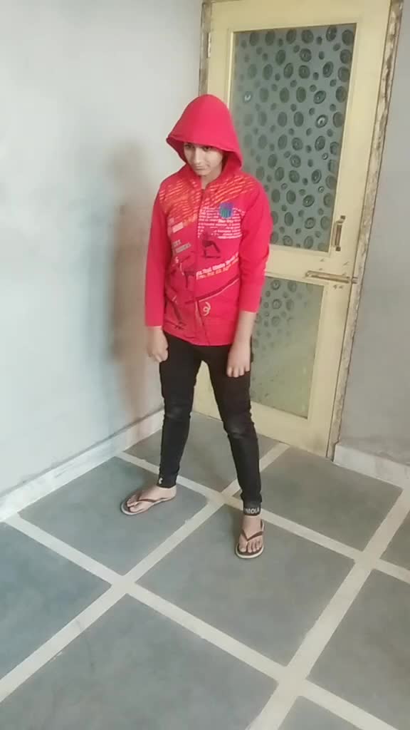 @kushal