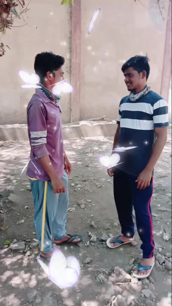 @Venkataramana