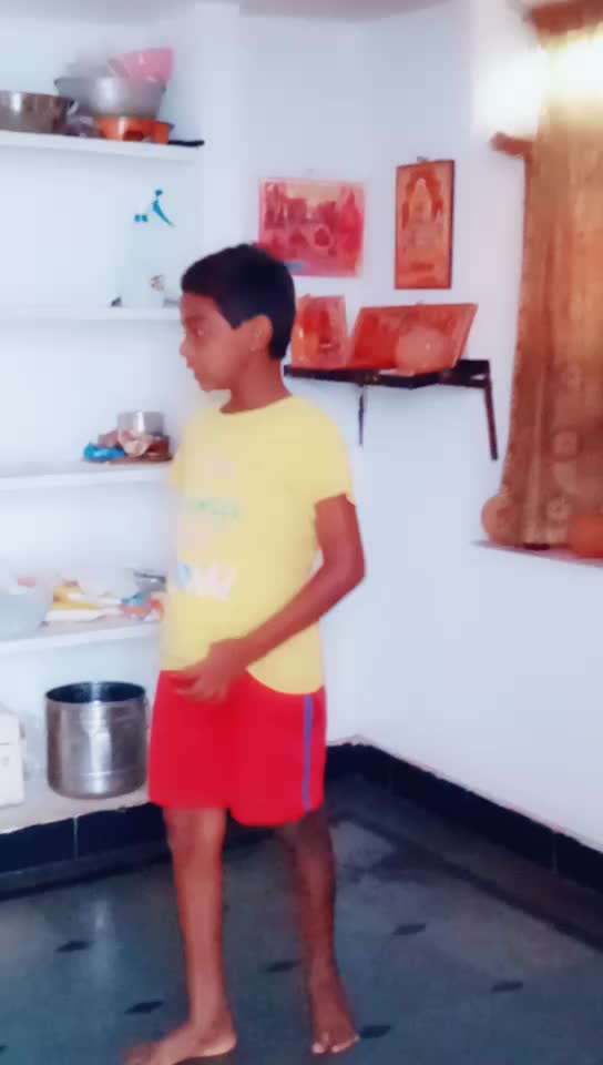 @Chirutha Nikhil