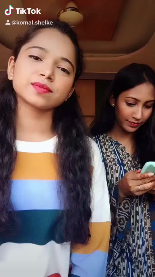 @Komal Shelke
