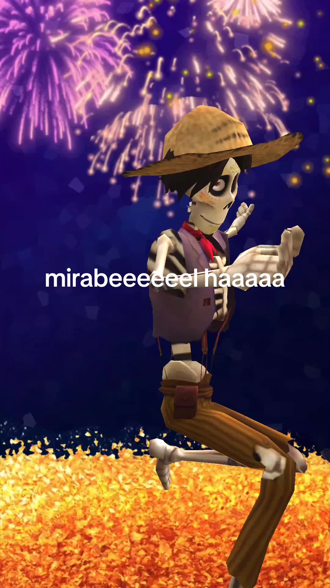 @carlos mendoza