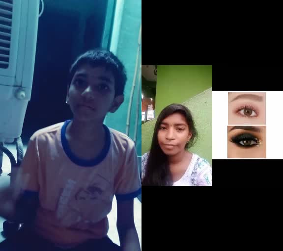 @Sowmya