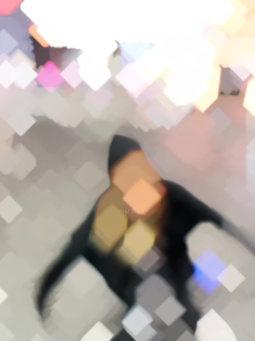 @ᴠꜱᴍ✮⋆˙