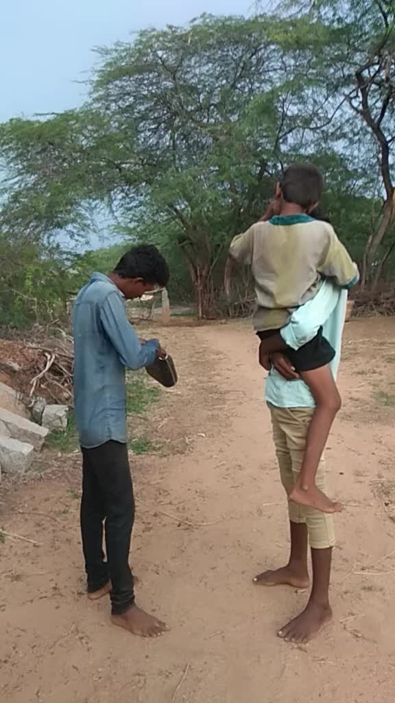 @నేను మీ రమేష్