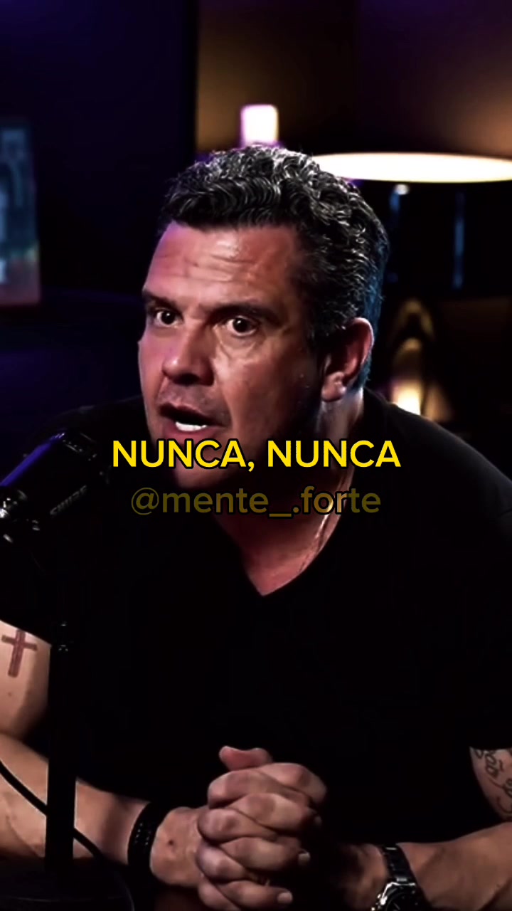 @MENTE FORTE