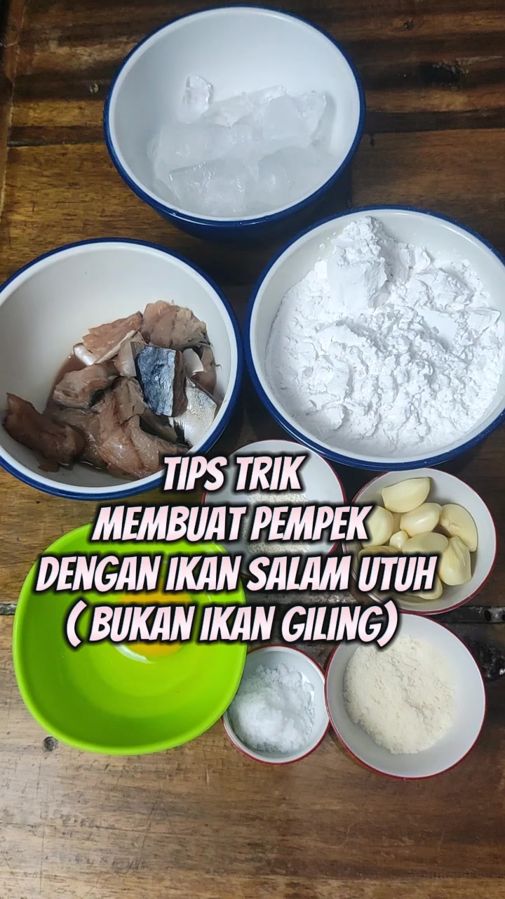 @Pempek Ziza