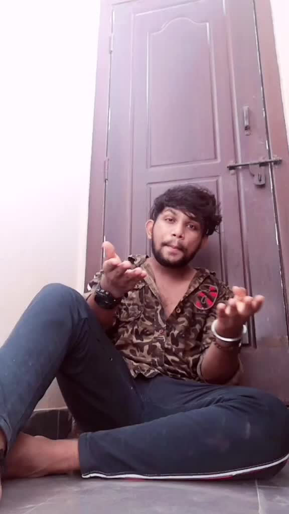 @👑shiva Prashanth🤘