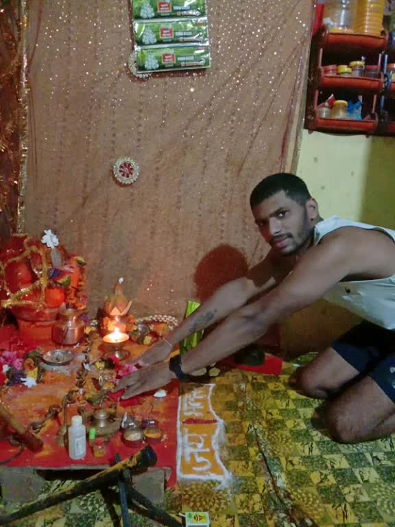 @Tusara Ghotkar