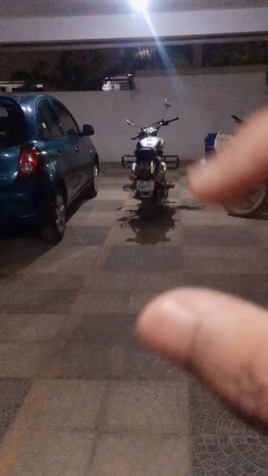 @Varun Peter Jaladi