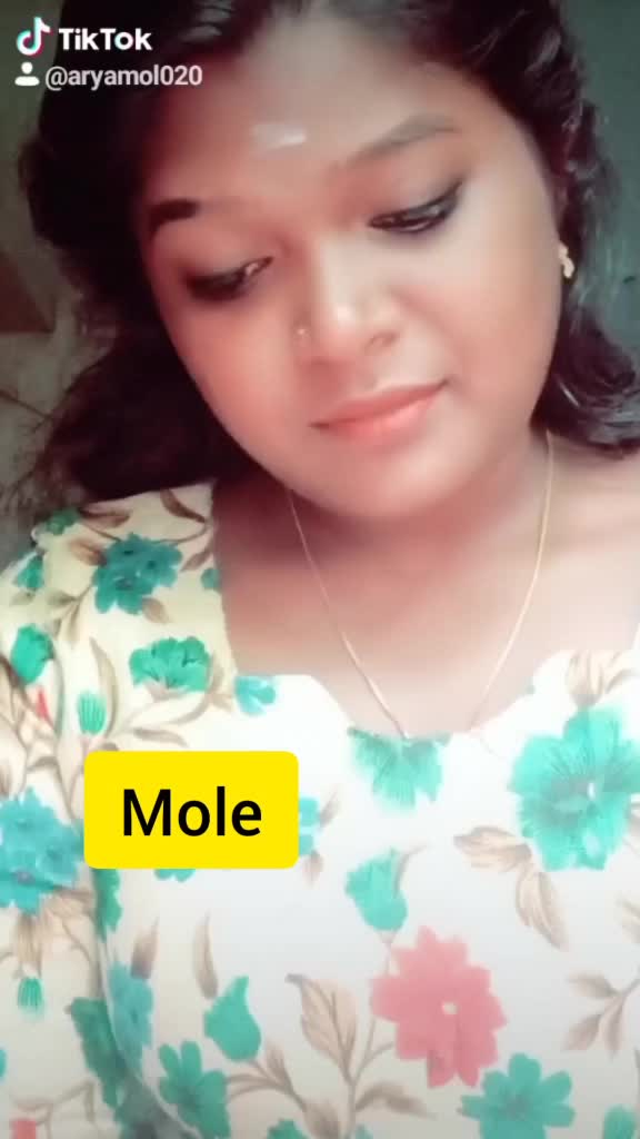 @Aryamol