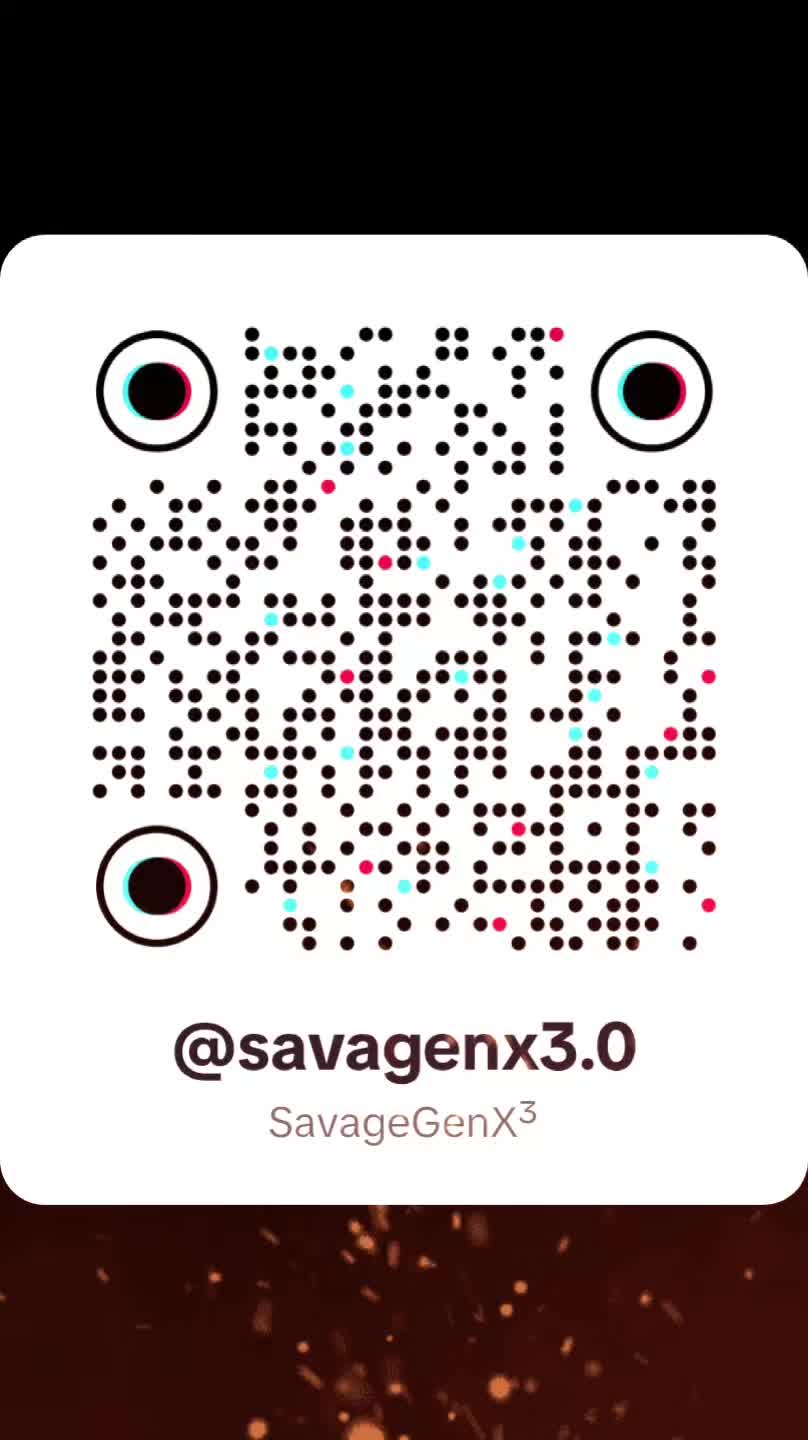 @Savage_Gen❌️&sup2;