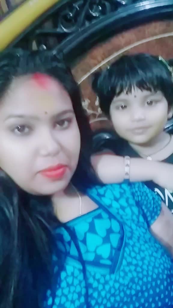 @Sherni Sheela