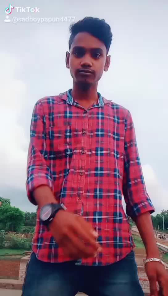 @papun sahoo