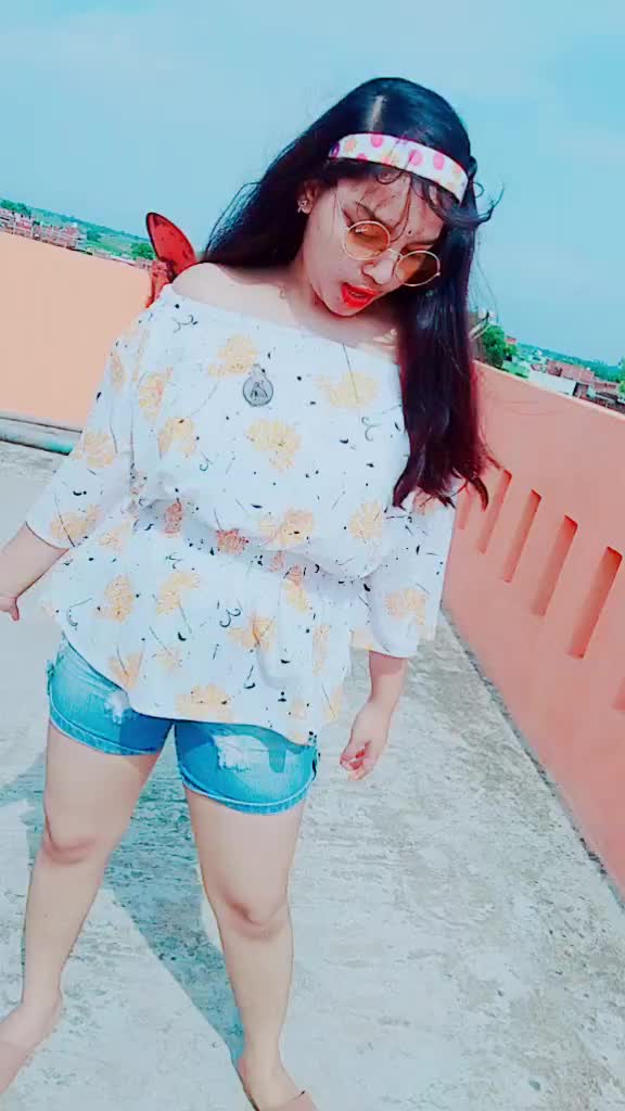 @❤bhojpuriya❤sherni🦁
