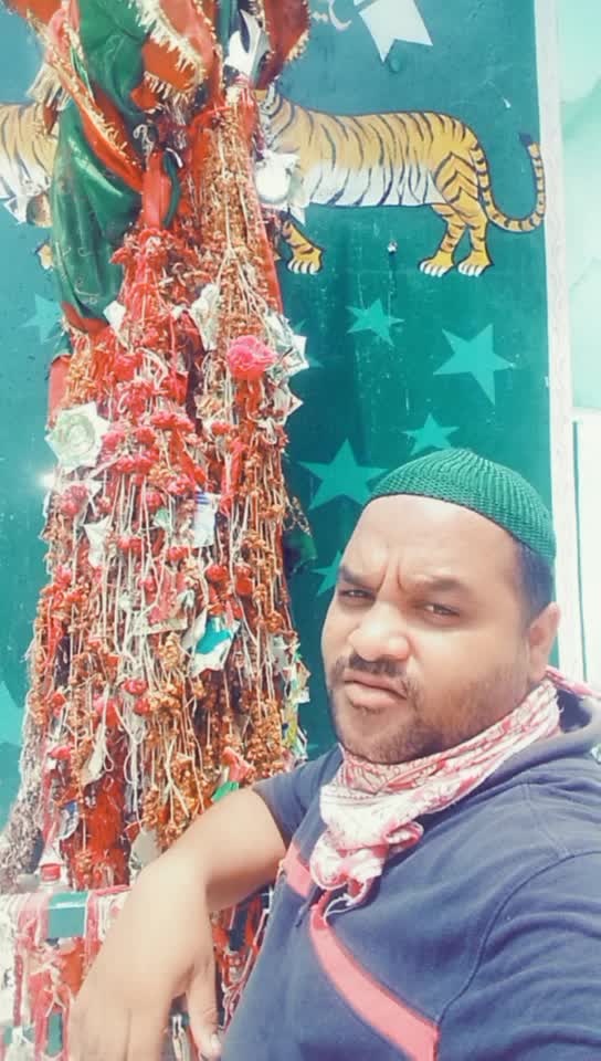 @Syed Yousuf 786