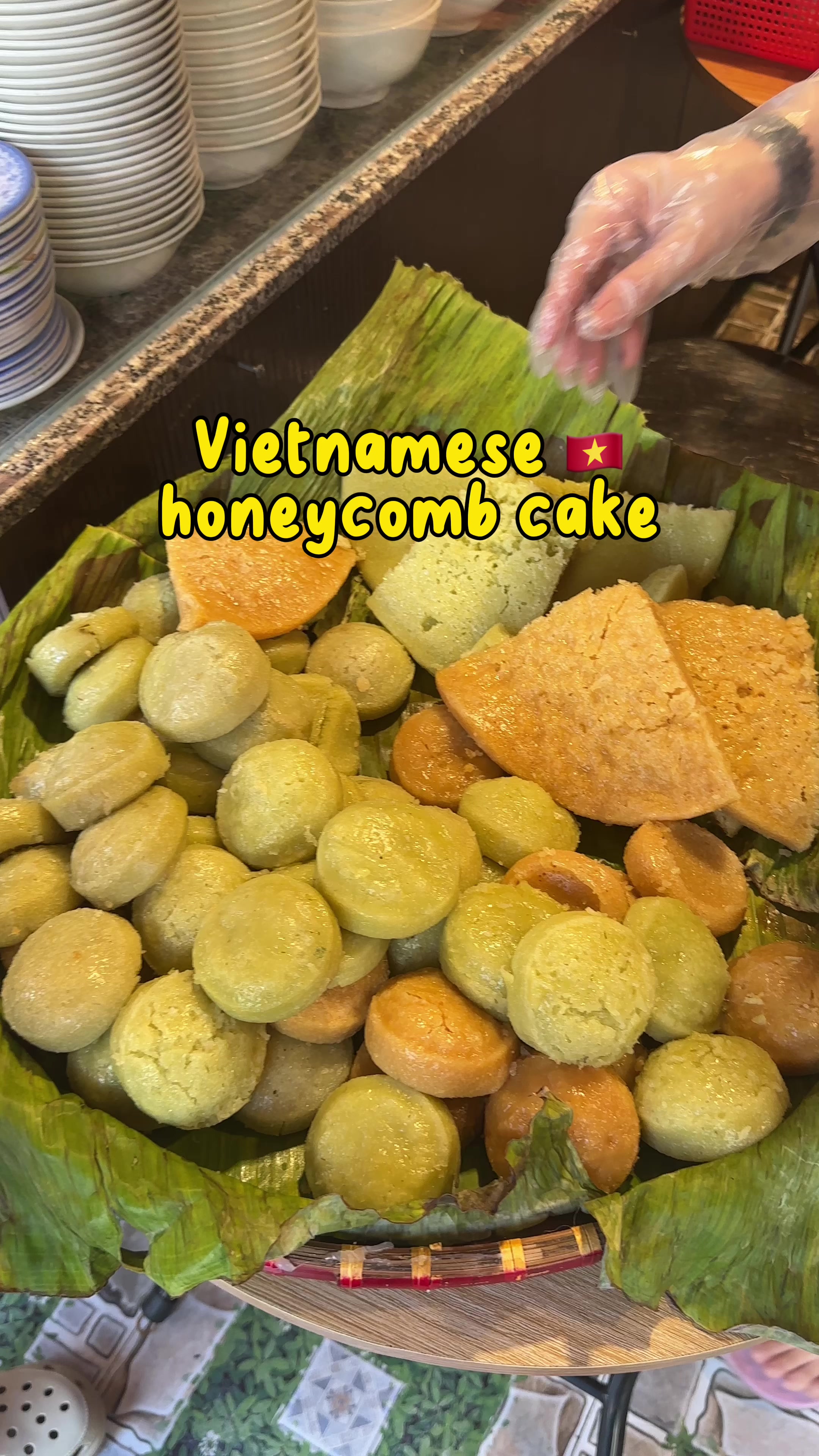 @Linh Vietnamese