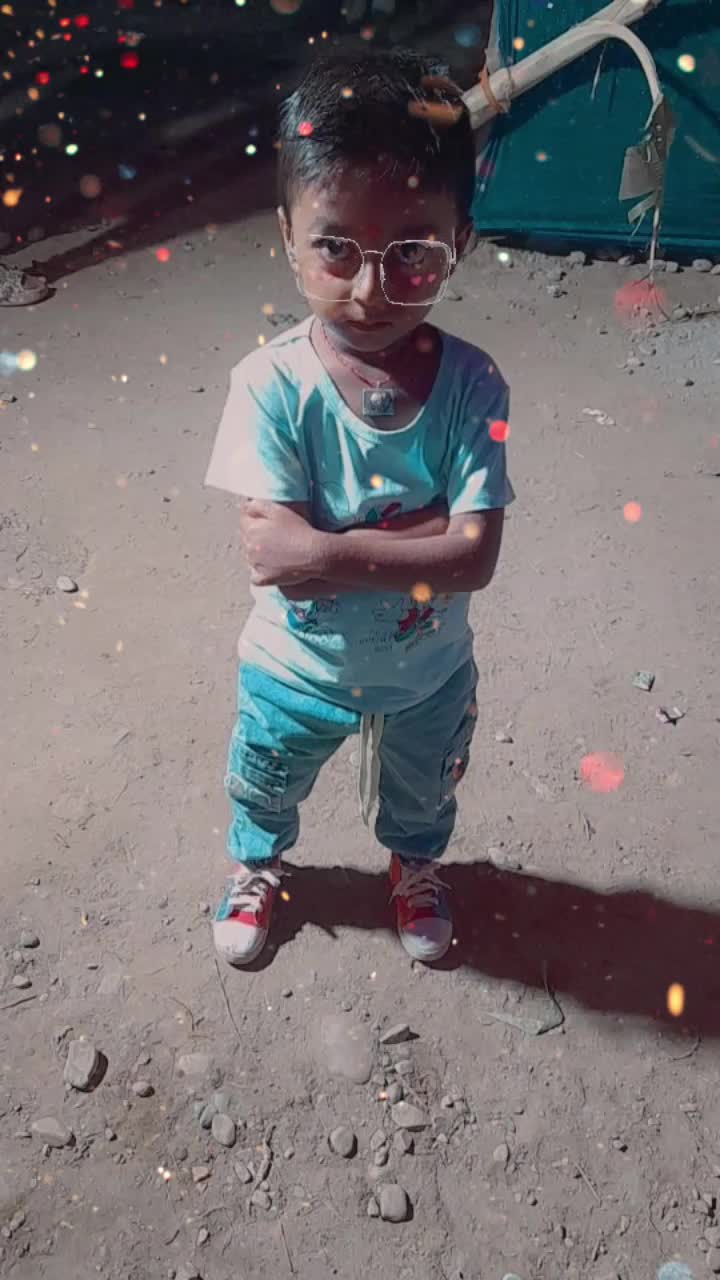 @RAJ