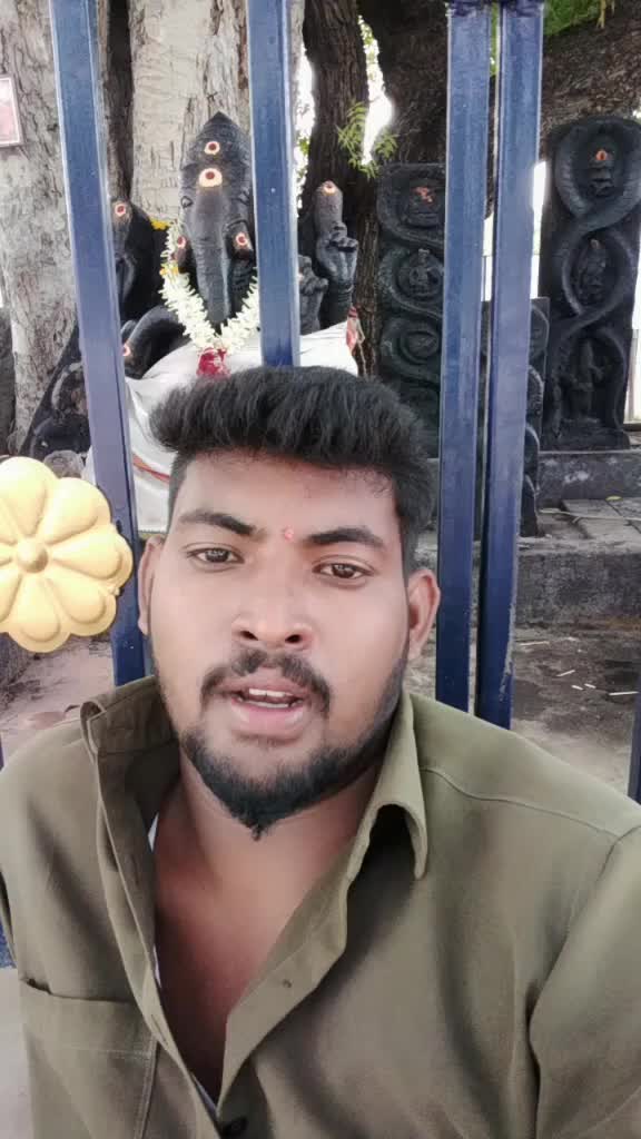 @Jagadheesh Kumar