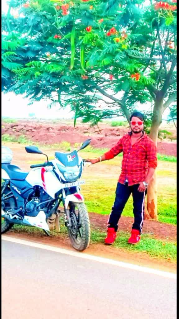 @💘Romio boy prakash?