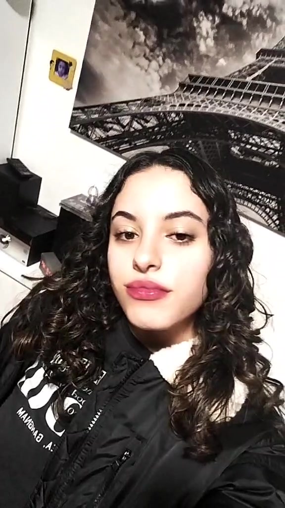 @🦑 Maria 🐚