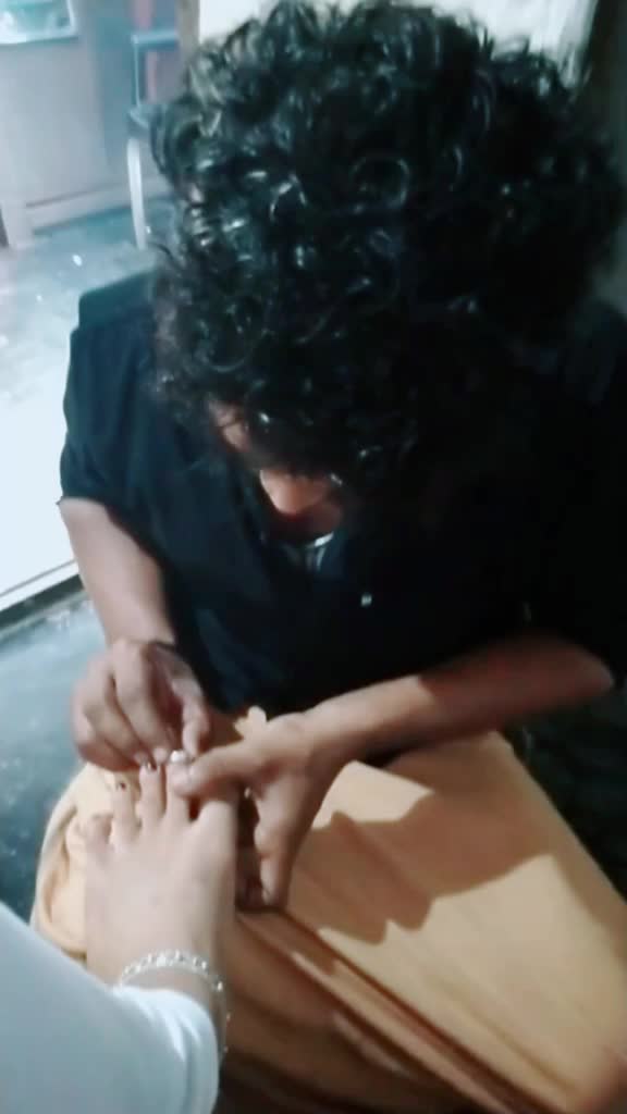 @ഏട്ടന്റെ വാവാച്ചി