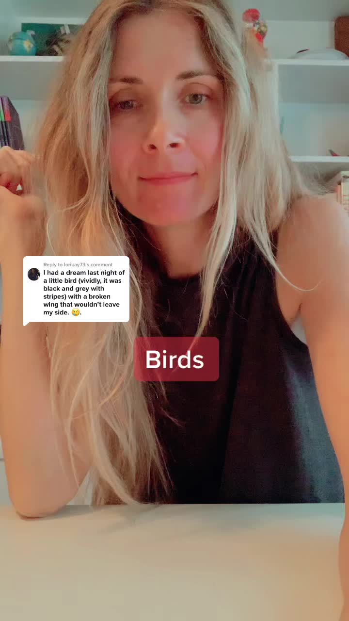 @April Angel