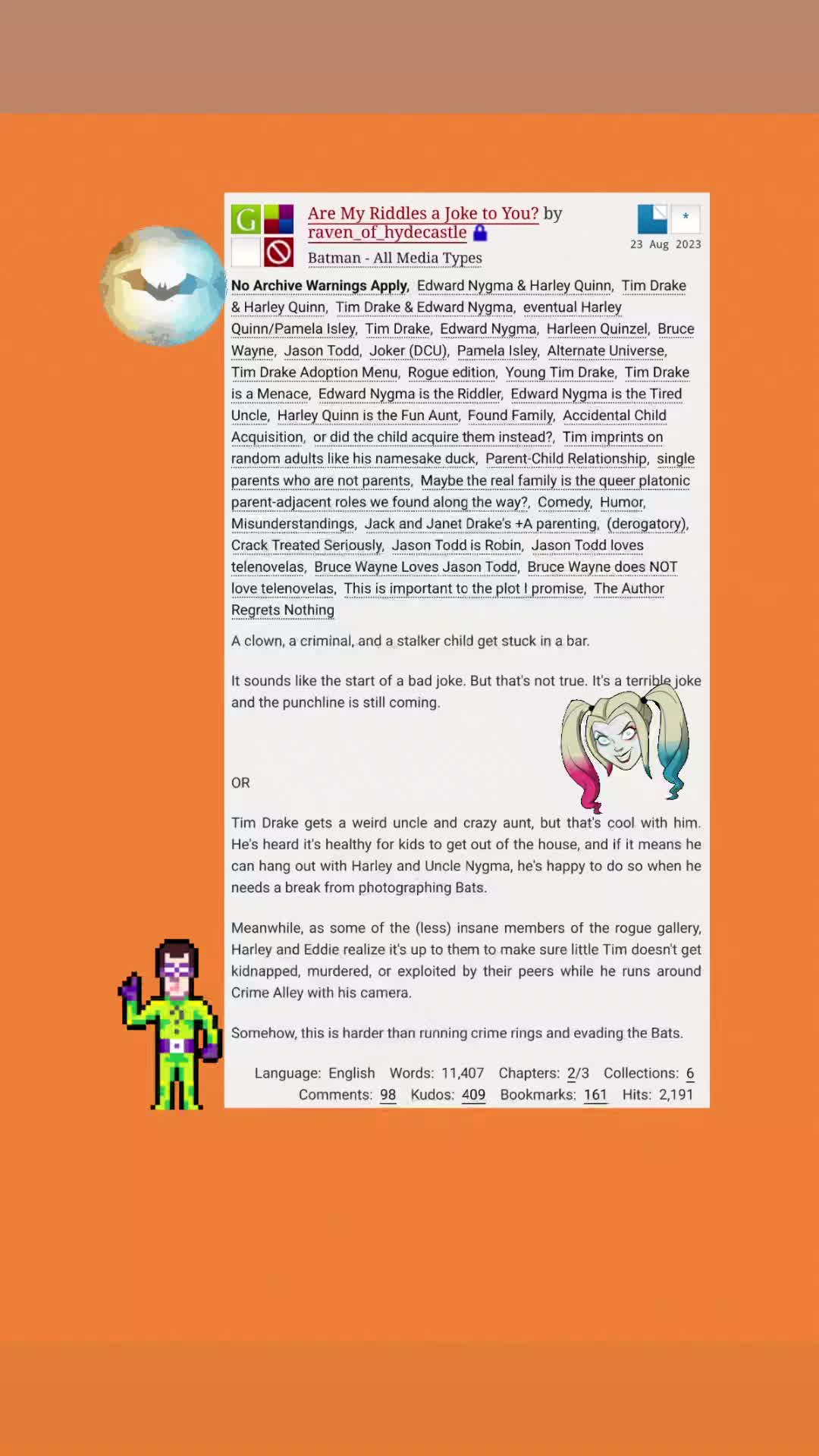 @Benjamin Button