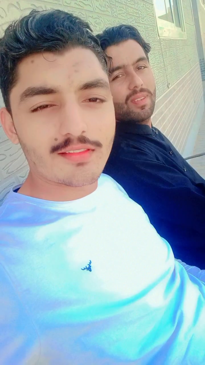 @Shahzeb Arshad Khan