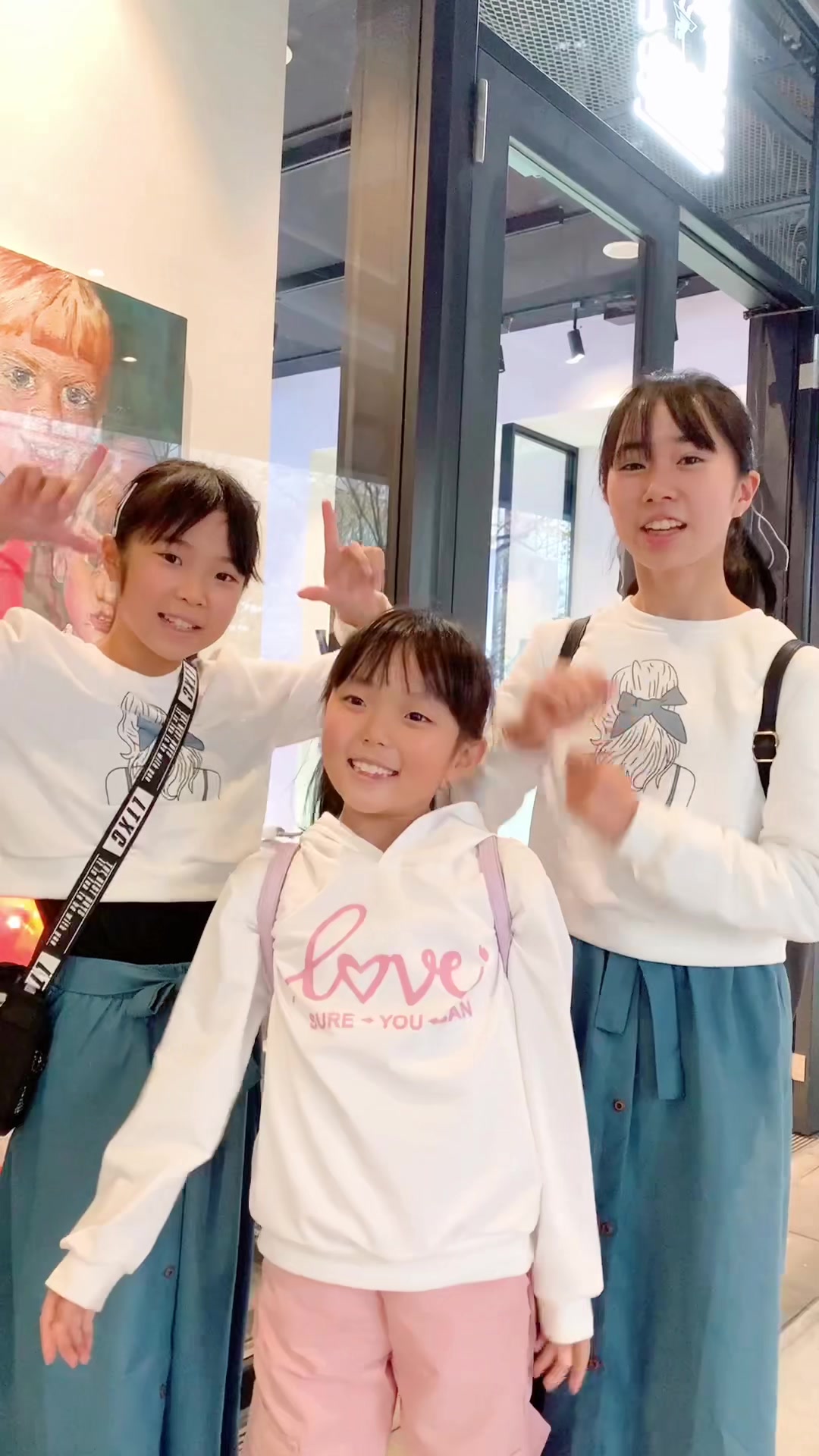 @はれママキッズTV ＆ さあやちゃんねる
