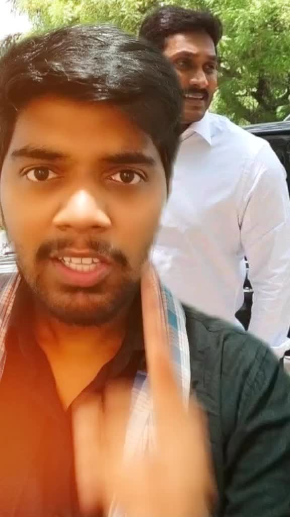 @🇱🇸YSRCP HARISH🇱🇸