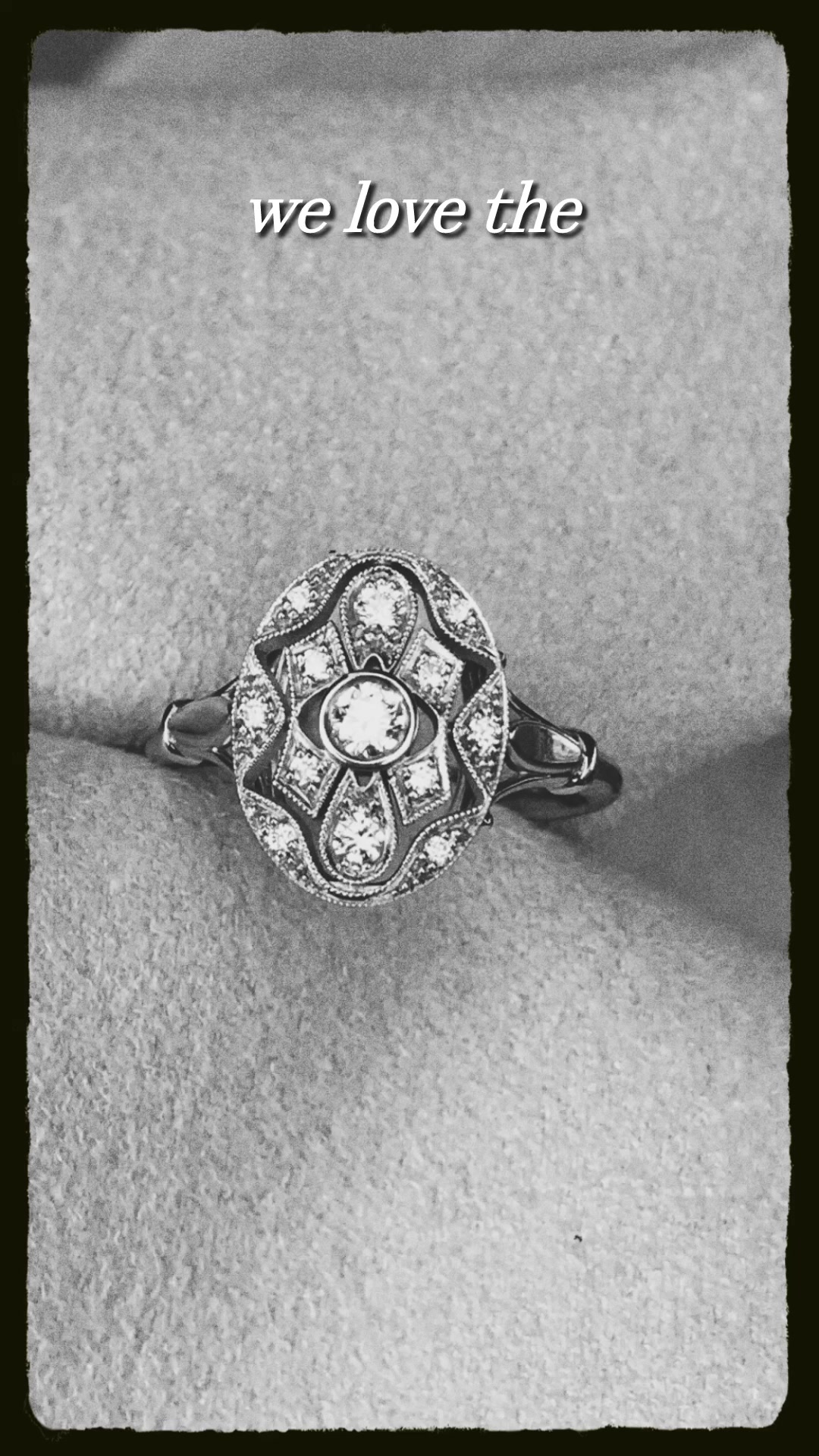 @Bentley De Lisle Jewellers
