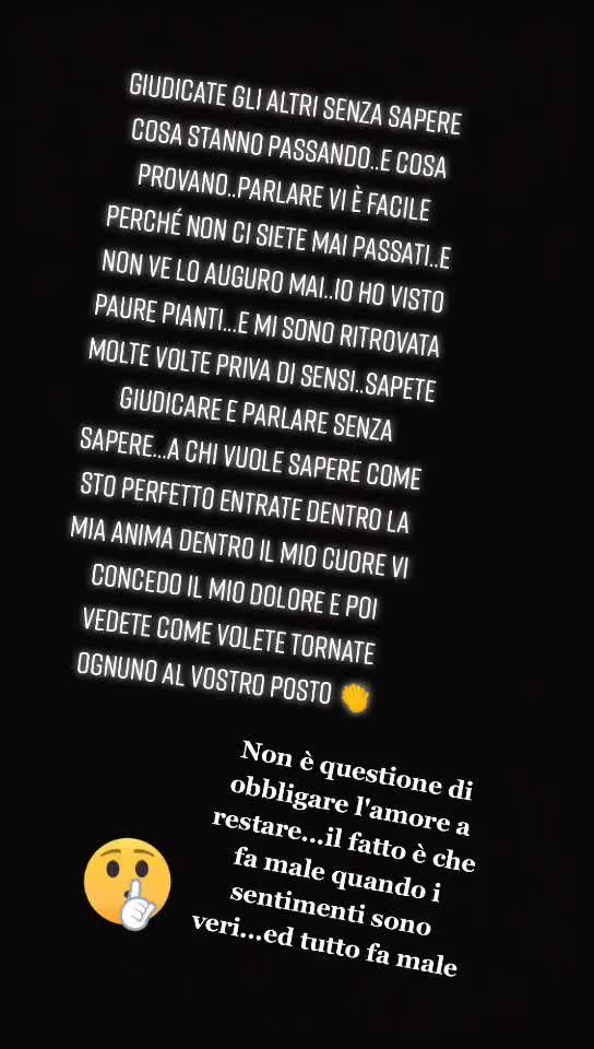 @Federica La spina