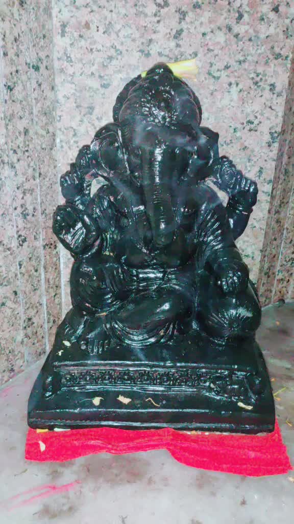 @Anil Panigrahi