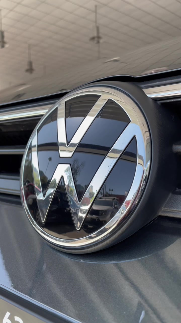 @Volkswagen Tijuana