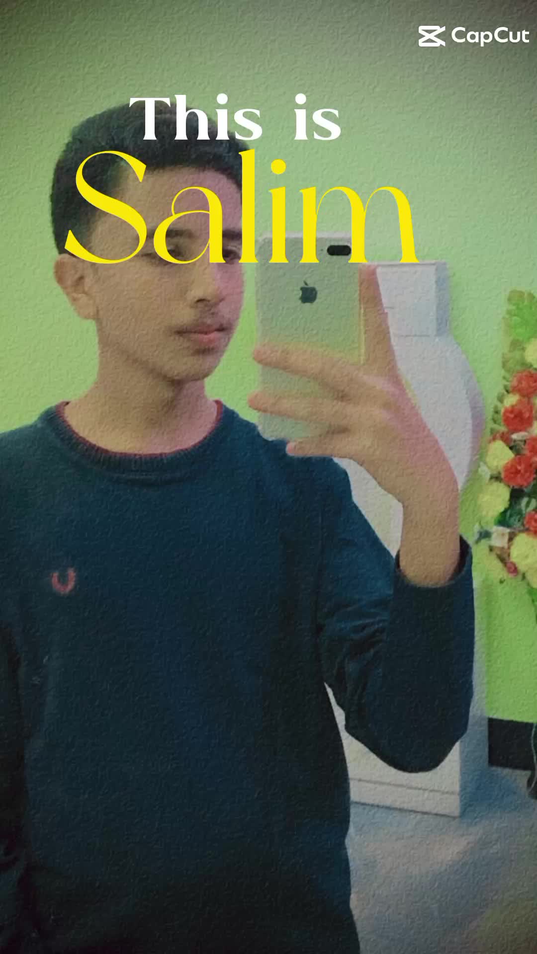 @Mr, SALIM ANSARI⚜️