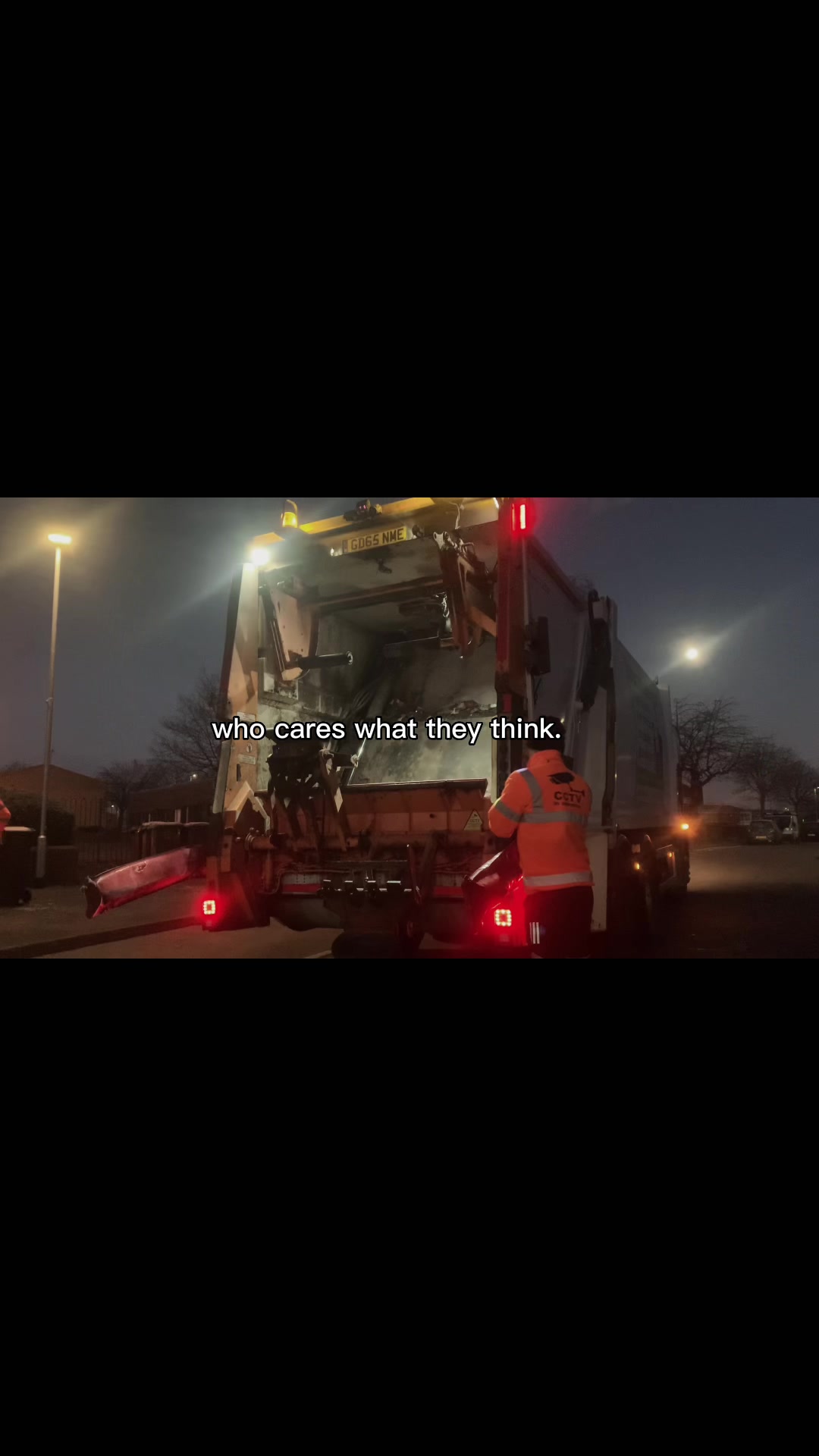 @Bin Lorries of Tamworth