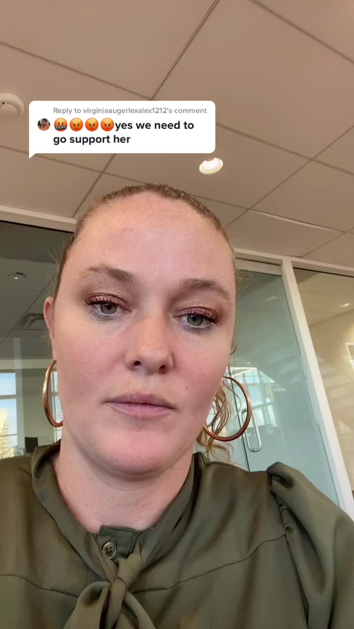 @Tekla Marie
