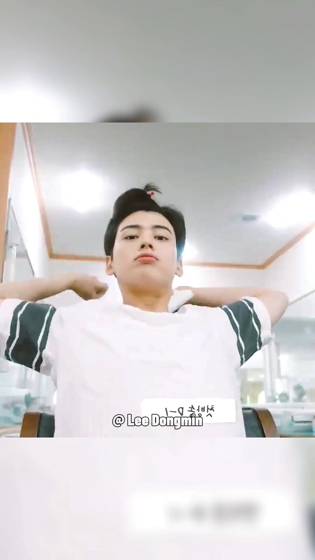 @Lee Dongmin-Cha Eunwoo's Stan