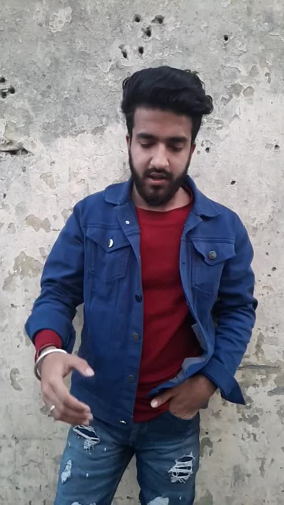 @Happy Singh